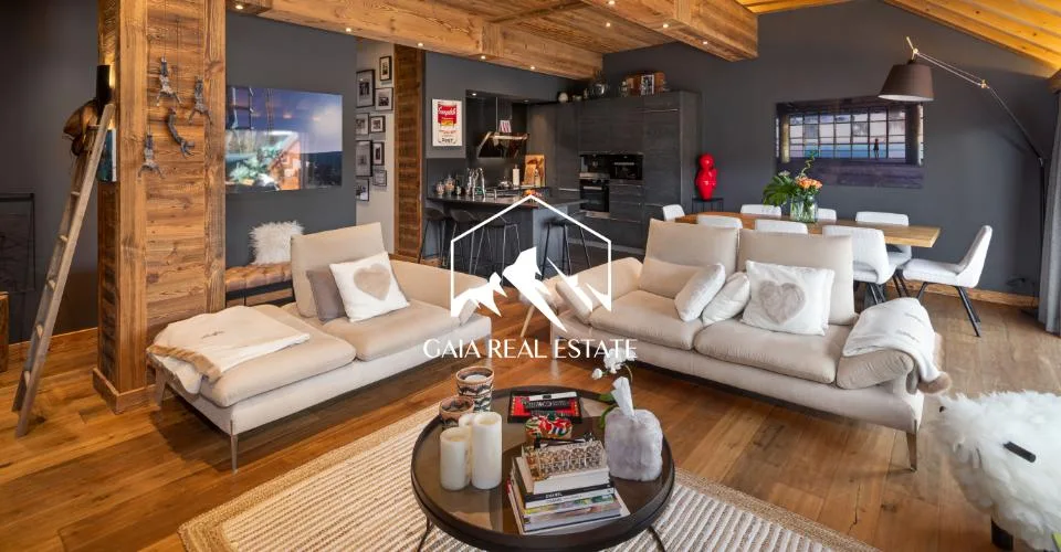 Centre de Crans – foto 4 di 19