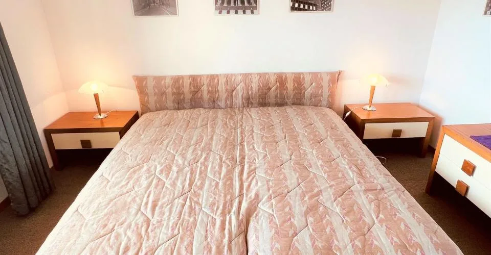 Magnifique 2.5 pièces rénové - Spacieux et lumineux - Lieu très calme - Super vue - Bien situé