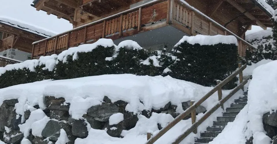 Chalet d'exception 170 m² – 8 personnes – Haute-Nendaz – Saison hiver 2026/2027