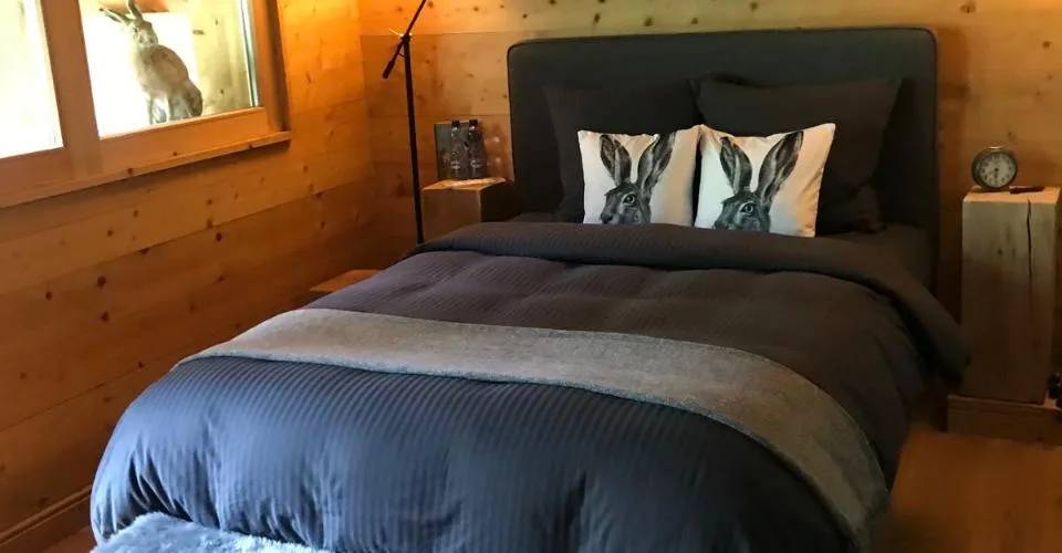 Chalet d'exception 170 m² – 8 personnes – Haute-Nendaz – Saison hiver 2026/2027