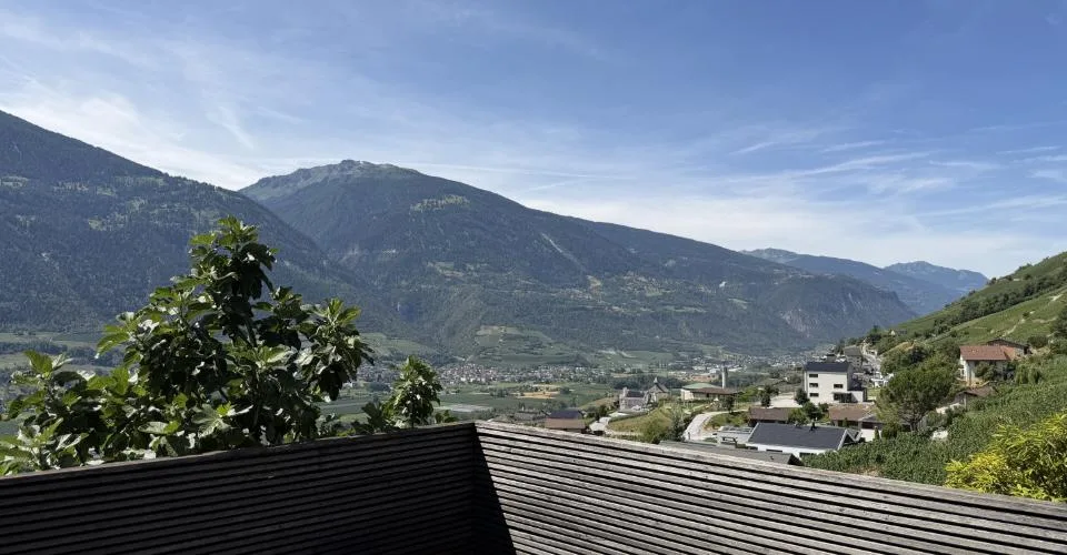 Magnifique Villa d'architecte