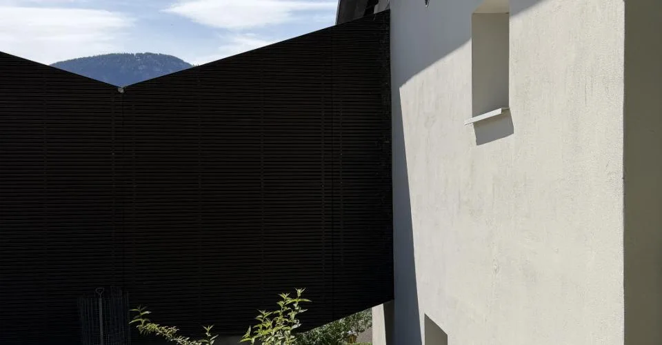 Magnifique Villa d'architecte