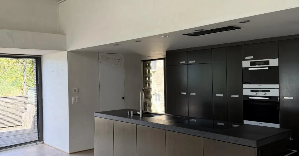 Magnifique Villa d'architecte