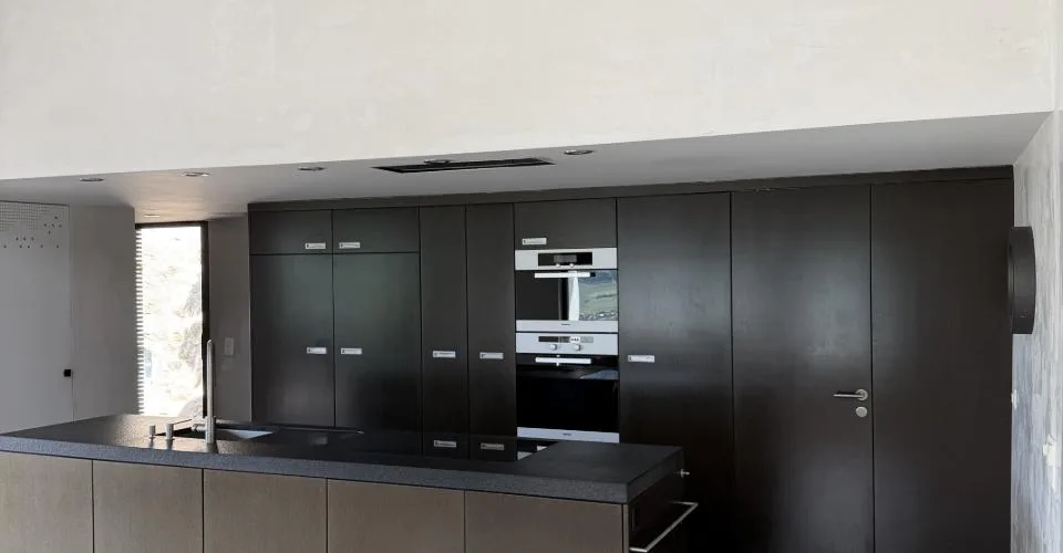 Magnifique Villa d'architecte