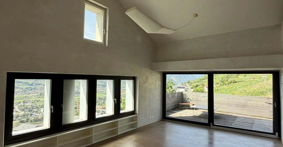 Magnifique Villa d'architecte