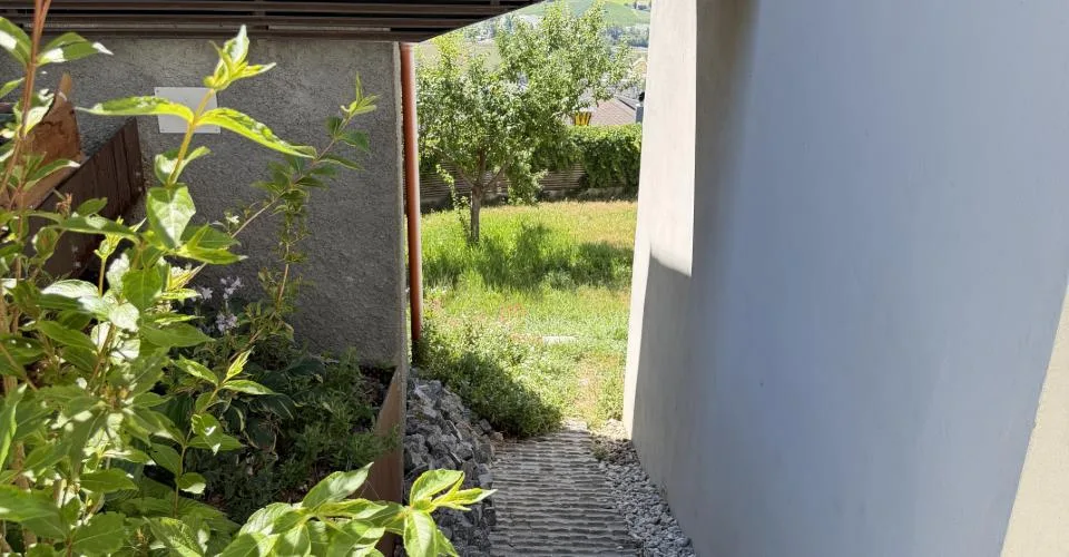Magnifique Villa d'architecte