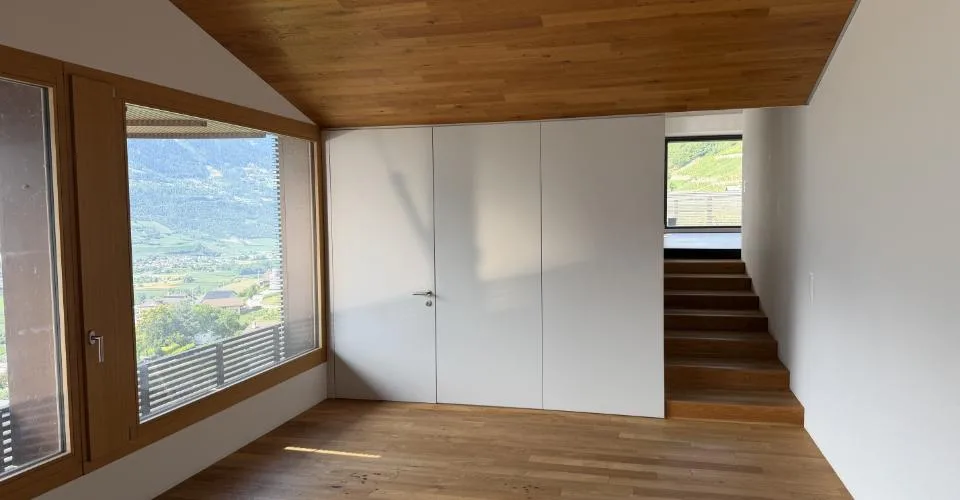 Magnifique Villa d'architecte