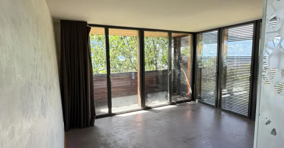 Magnifique Villa d'architecte