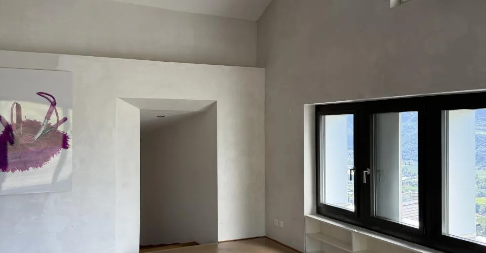 Magnifique Villa d'architecte