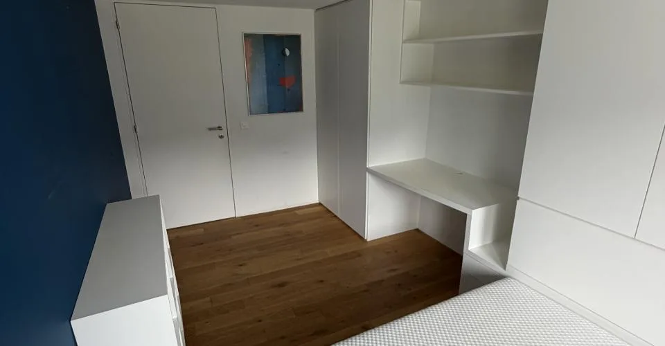 Magnifique Villa d'architecte
