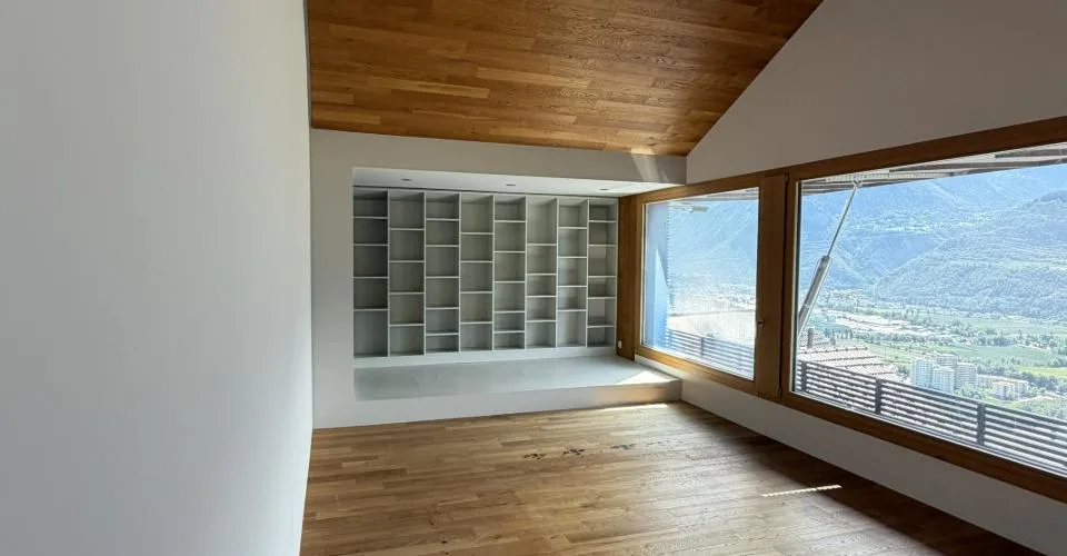 Magnifique Villa d'architecte