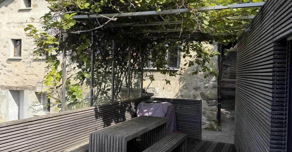 Magnifique Villa d'architecte
