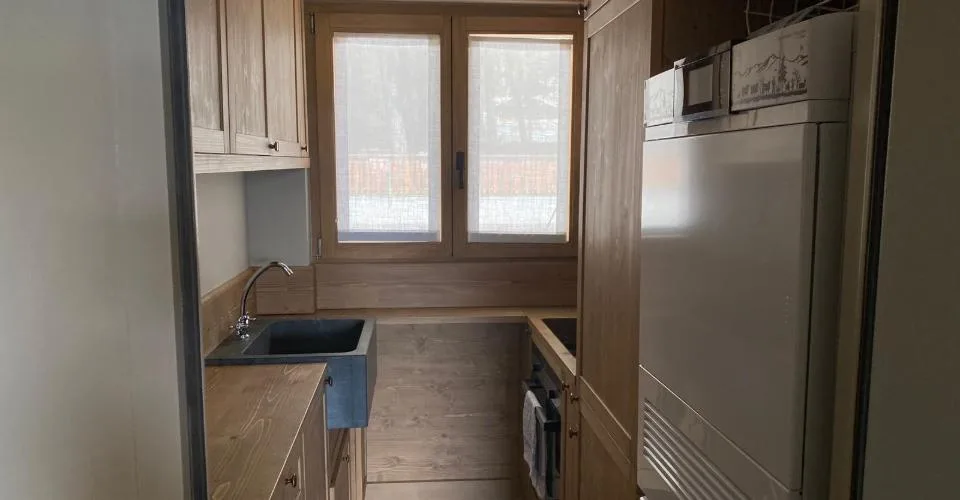 Appartement de standing sur le golf Ballesteros