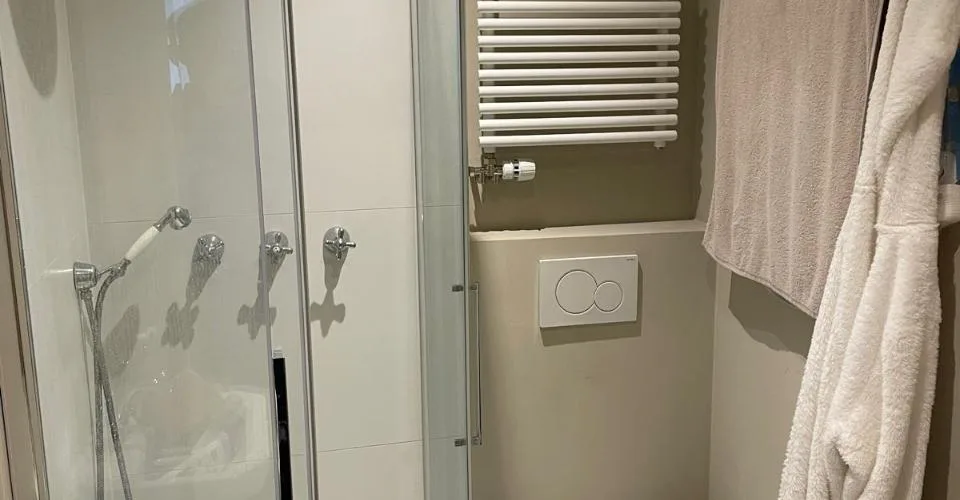 Appartement de standing sur le golf Ballesteros