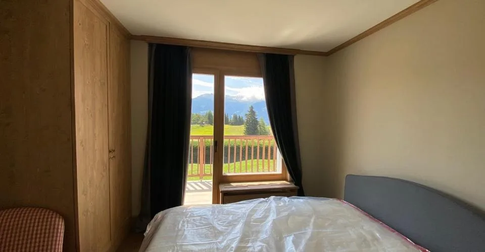 Appartement de standing sur le golf Ballesteros