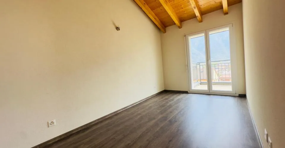 Appartement de 4.5 pces idéalement situé au coeur de Fully