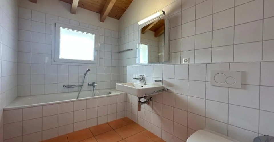 Appartement de 4.5 pces idéalement situé au coeur de Fully