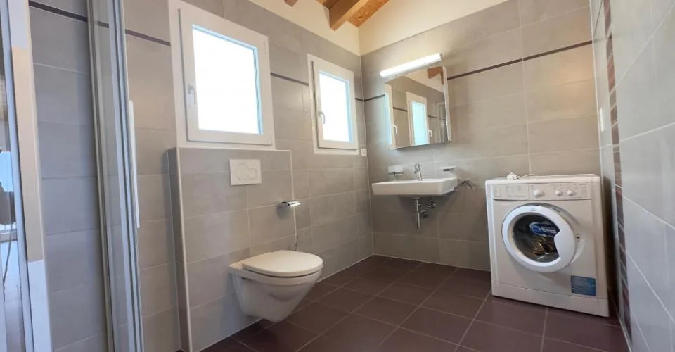Appartement de 4.5 pces idéalement situé au coeur de Fully