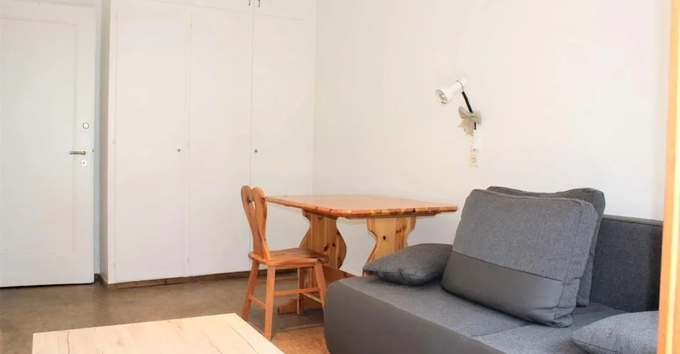2.5 Pièces - Spacieux et Lumineux - Parfaitement situé - Lieu calme