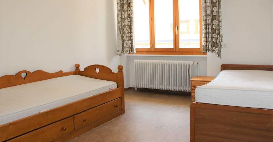 2.5 Pièces - Spacieux et Lumineux - Parfaitement situé - Lieu calme