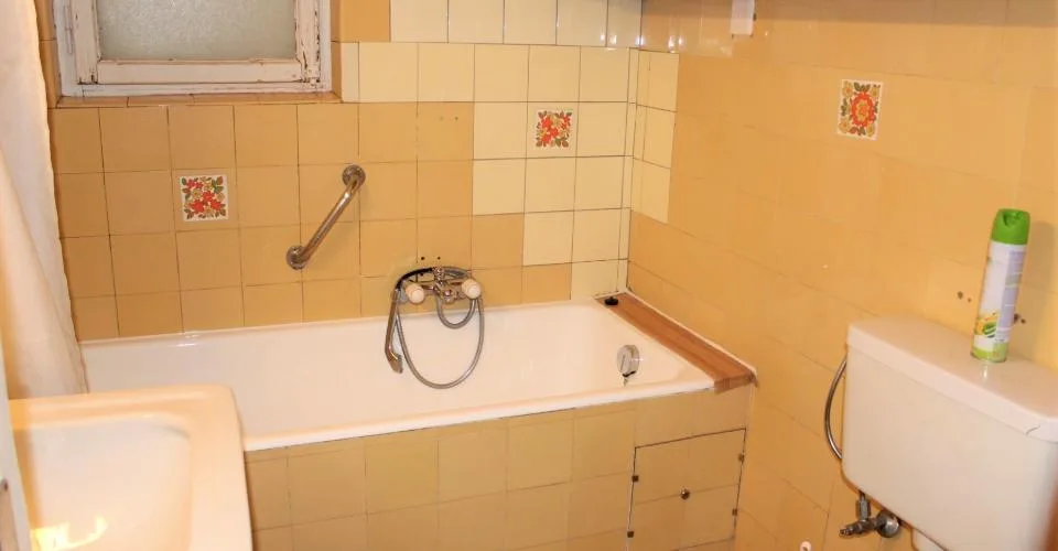2.5 Pièces - Spacieux et Lumineux - Parfaitement situé - Lieu calme