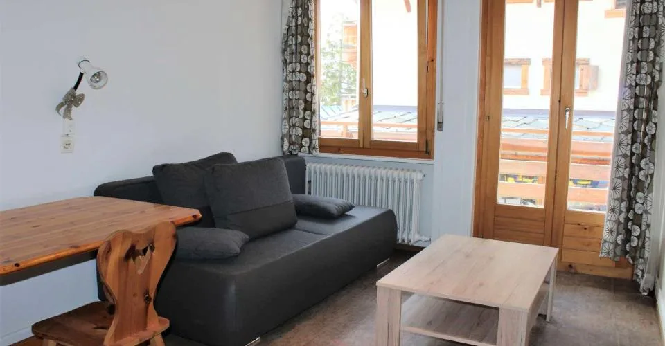 2.5 Pièces - Spacieux et Lumineux - Parfaitement situé - Lieu calme
