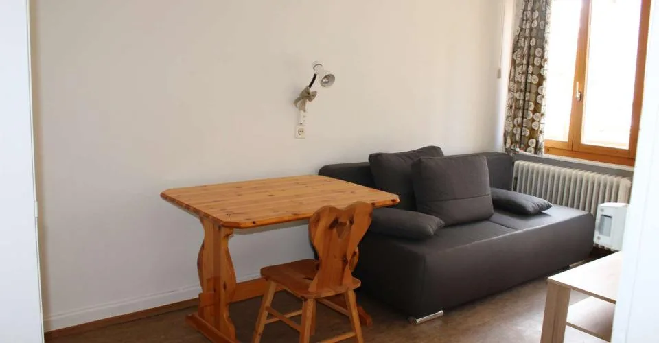 2.5 Pièces - Spacieux et Lumineux - Parfaitement situé - Lieu calme