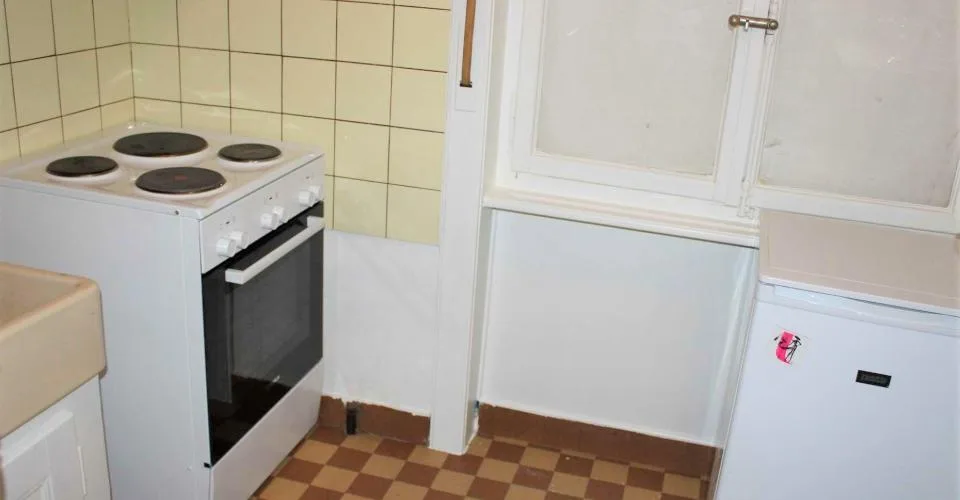 2.5 Pièces - Spacieux et Lumineux - Parfaitement situé - Lieu calme