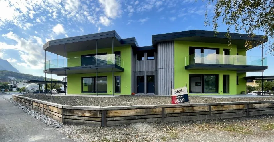 Prestigieux logement avec vue imprenable sur la Petite Carmargue
