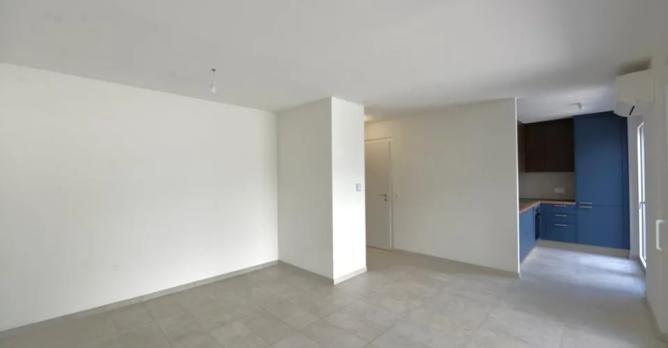 00874 - App. Appartement 2½ pièces - Immeuble Alegria - Uvrier