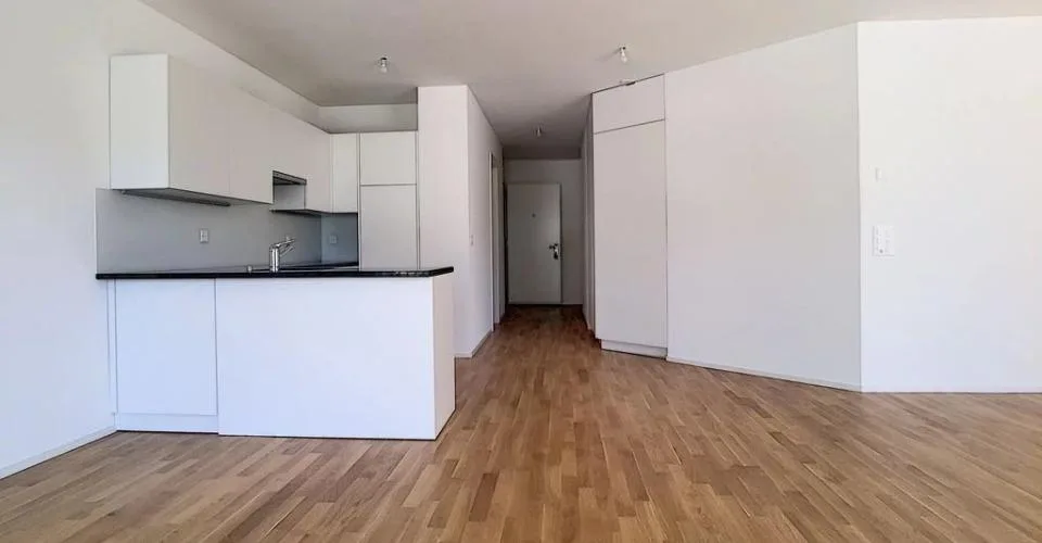 Très beau 4.5 pièces moderne