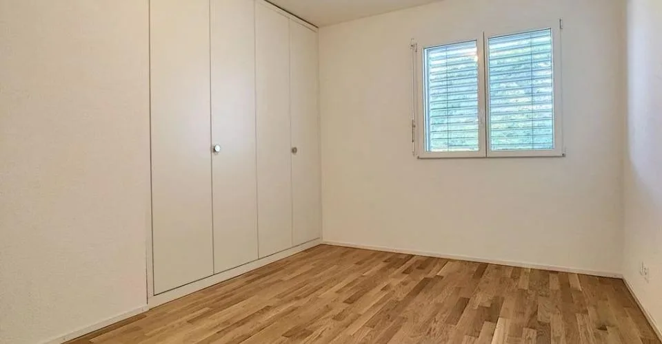 Très beau 4.5 pièces moderne