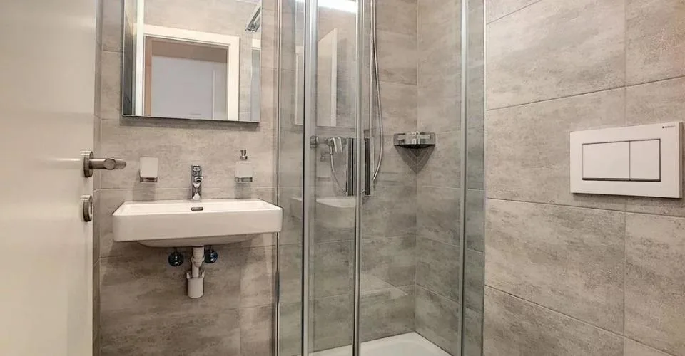 Très beau 4.5 pièces moderne