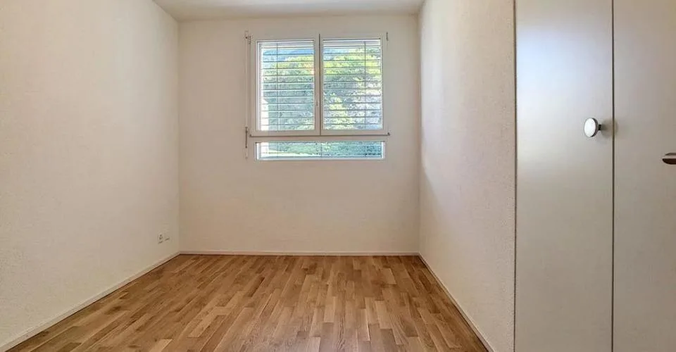 Très beau 4.5 pièces moderne