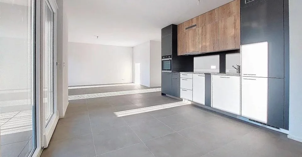 4.5 pièces récent à Leytron