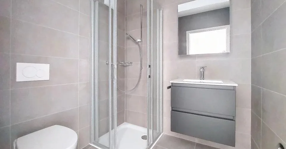 4.5 pièces récent à Leytron