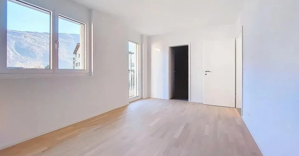 4.5 pièces récent à Leytron