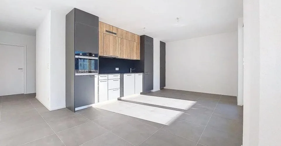 4.5 pièces récent à Leytron