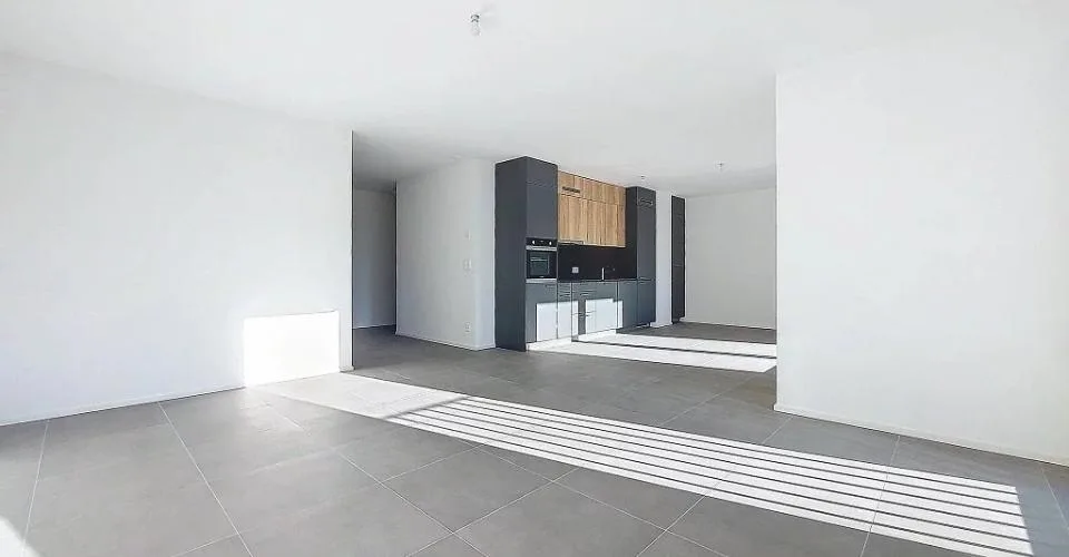 4.5 pièces récent à Leytron