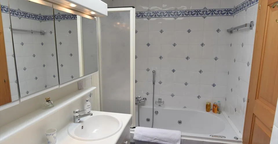 Appartement 4 pces 1/2 aux pieds des pistes