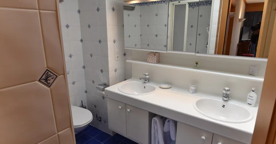 Appartement 4 pces 1/2 aux pieds des pistes