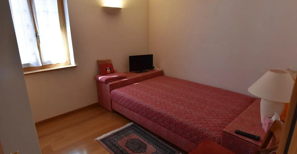 Appartement 4 pces 1/2 aux pieds des pistes