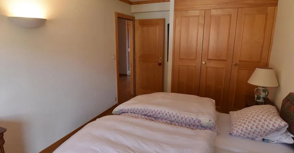Appartement 4 pces 1/2 aux pieds des pistes