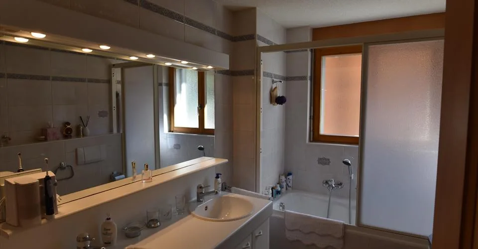 Appartement 4 pces 1/2 aux pieds des pistes