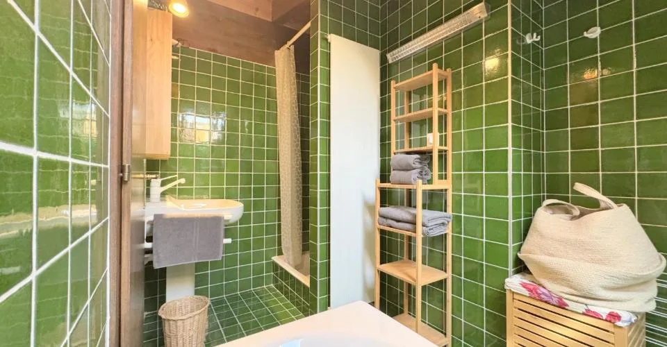 Appartement au dernier étage avec une superbe vue – photo 13 sur 13