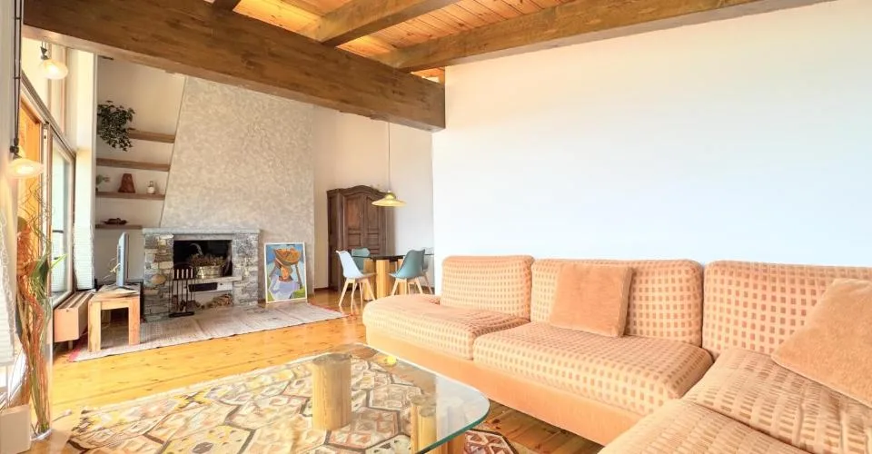 Appartement au dernier étage avec une superbe vue – photo 8 sur 13