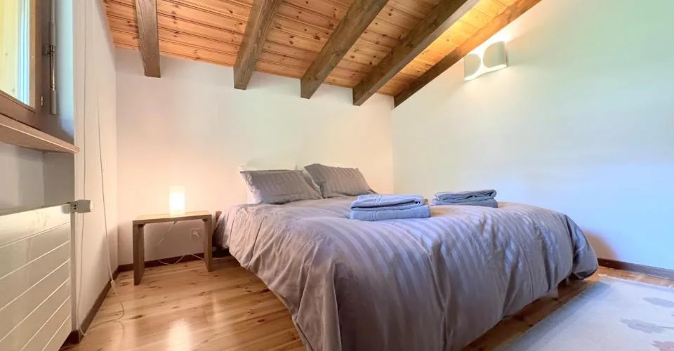 Appartement au dernier étage avec une superbe vue – photo 11 sur 13