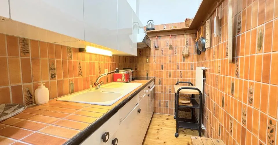 Appartement au dernier étage avec une superbe vue – photo 10 sur 13