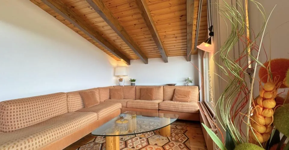 Appartement au dernier étage avec une superbe vue – photo 5 sur 13