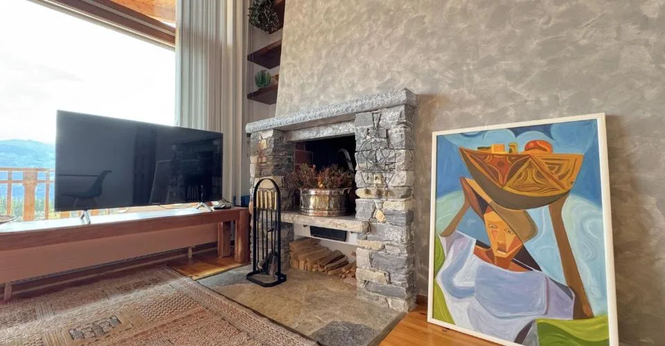Appartement au dernier étage avec une superbe vue – photo 7 sur 13
